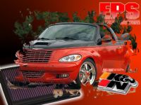 Filtro Aire De Alto Flujo, ::: Kyn ::: Pt Cruiser 01 05